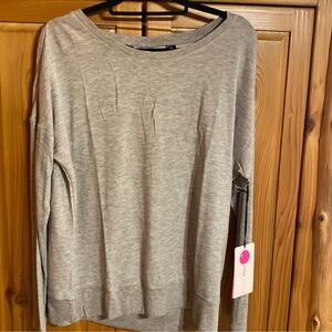 64. NWT
Yogalicious long sleeve T-shirt